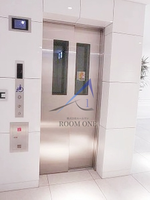 クレイシア菊川のその他共用部分