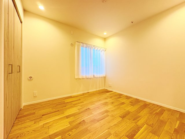 【洋室】 | ミオカステーロ入谷