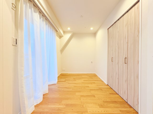 【洋室】 | ミオカステーロ入谷