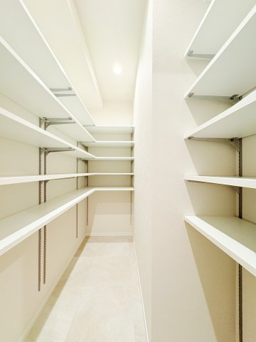 【収納】 | ミオカステーロ入谷