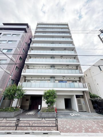 【外観】 | ミオカステーロ入谷