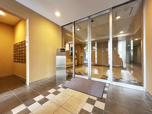  | ミオカステーロ入谷