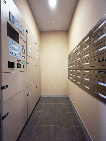 【設備】 | ミオカステーロ入谷