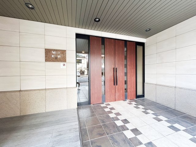  | ミオカステーロ入谷