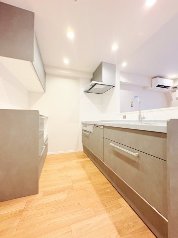 【キッチン】 | ミオカステーロ入谷