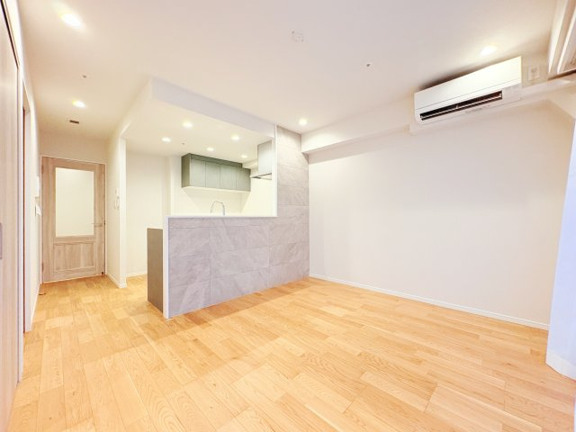 【居間・リビング】 | ミオカステーロ入谷