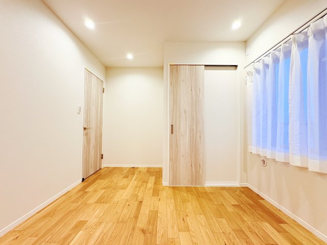 【洋室】 | ミオカステーロ入谷