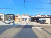 名古屋市港区大西２丁目27『仲介料無料』新築戸建ての画像