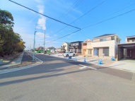 名古屋市港区大西２丁目27『仲介料無料』新築戸建ての画像