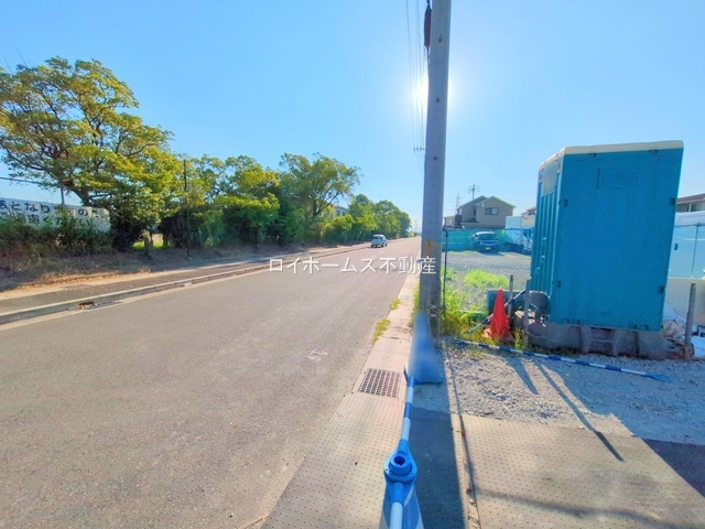  | 名古屋市港区大西２丁目27『仲介料無料』新築戸建て | 撮影：'25/07/29 