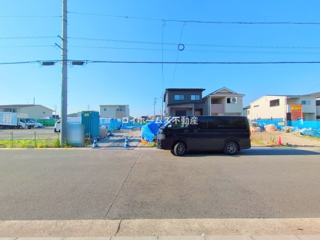  | 名古屋市港区大西２丁目27『仲介料無料』新築戸建て | 撮影：'25/07/29 