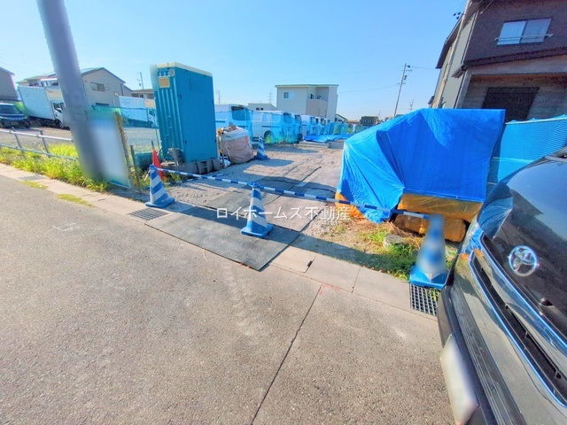  | 名古屋市港区大西２丁目27『仲介料無料』新築戸建て | 撮影：'25/07/29 