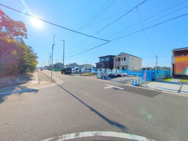  | 名古屋市港区大西２丁目27『仲介料無料』新築戸建て | 撮影：'25/07/29 
