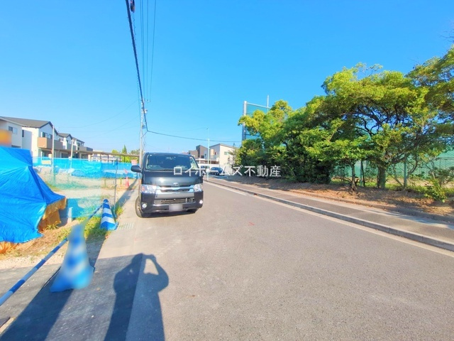  | 名古屋市港区大西２丁目27『仲介料無料』新築戸建て | 撮影：'25/07/29 