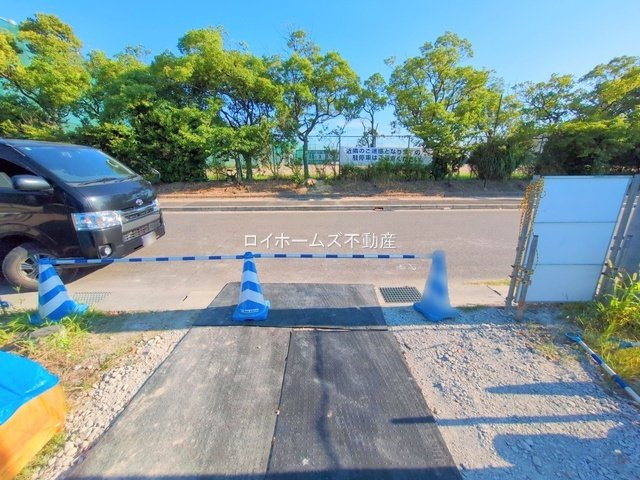  | 名古屋市港区大西２丁目27『仲介料無料』新築戸建て | 撮影：'25/07/29 