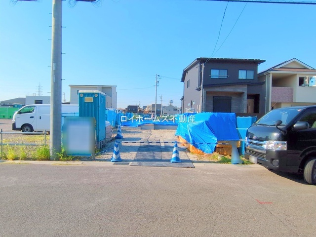  | 名古屋市港区大西２丁目27『仲介料無料』新築戸建て | 撮影：'25/07/29 
