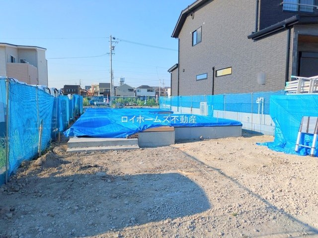  | 名古屋市港区大西２丁目27『仲介料無料』新築戸建て | 撮影：'25/07/29 