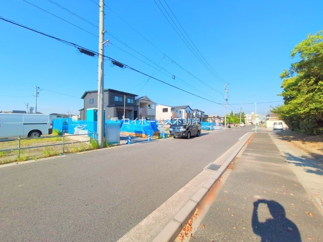  | 名古屋市港区大西２丁目27『仲介料無料』新築戸建て | 撮影：'25/07/29 