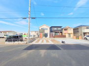 名古屋市港区大西２丁目27『仲介料無料』新築戸建ての画像