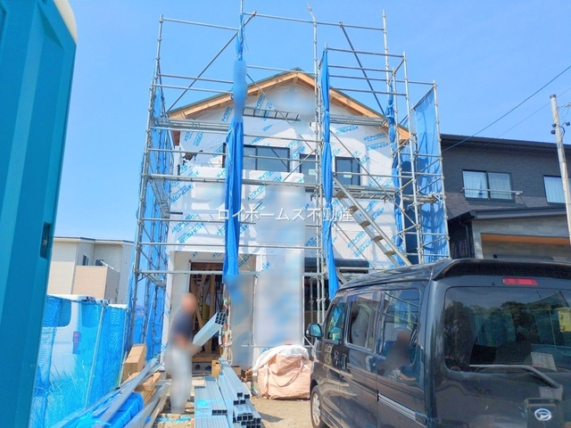  | 名古屋市港区大西２丁目27『仲介料無料』新築戸建て | 撮影：'25/08/14 