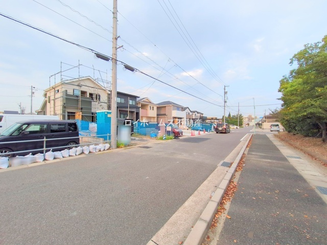  | 名古屋市港区大西２丁目27『仲介料無料』新築戸建て | 撮影：'25/09/17 