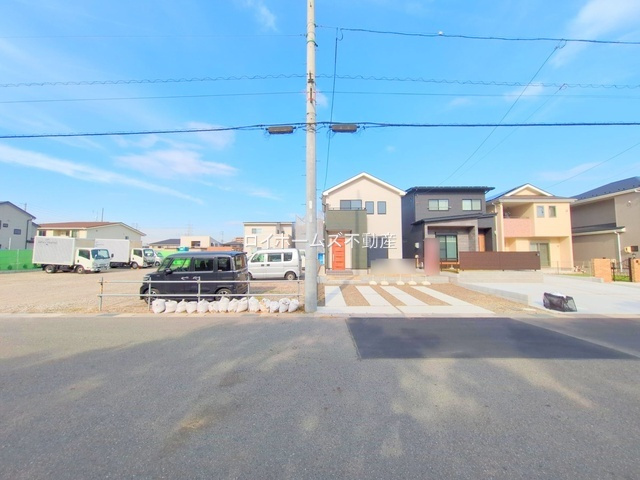 | 名古屋市港区大西２丁目27『仲介料無料』新築戸建て | 撮影：'25/12/01