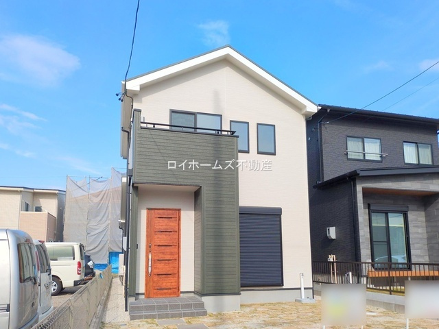 | 名古屋市港区大西２丁目27『仲介料無料』新築戸建て | 撮影：'25/12/01