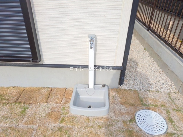 | 名古屋市港区大西２丁目27『仲介料無料』新築戸建て | 撮影：'25/12/01