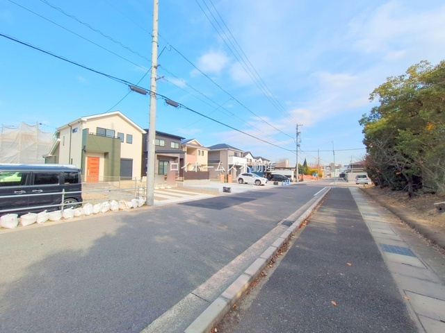  | 名古屋市港区大西２丁目27『仲介料無料』新築戸建て | 撮影：'25/12/01