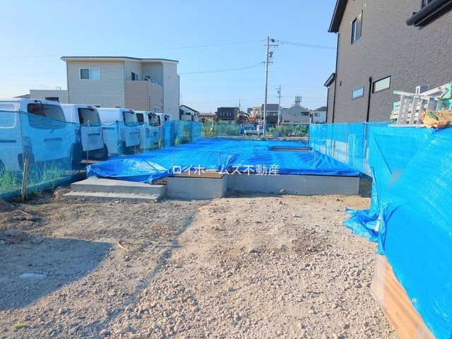  | 名古屋市港区大西２丁目27『仲介料無料』新築戸建て | 撮影：'25/07/29 