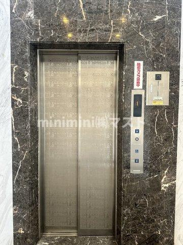 アルグラッド福島EASTのその他共用部分