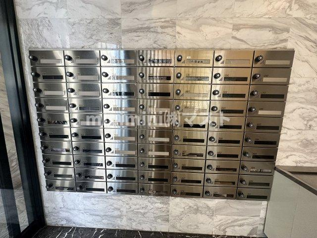 アルグラッド福島EASTのその他共用部分