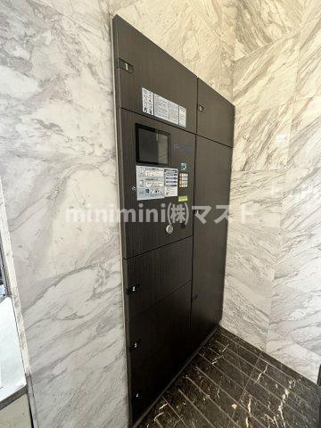 アルグラッド福島EASTのその他共用部分