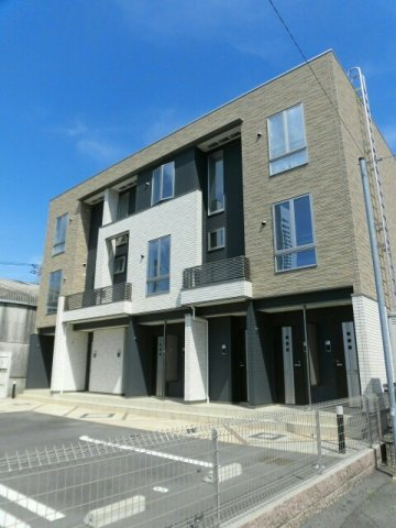 プレザンス中浜のその他共用部分