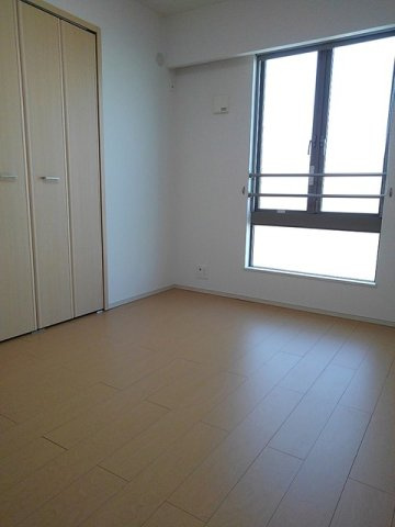 プレザンス中浜の内装