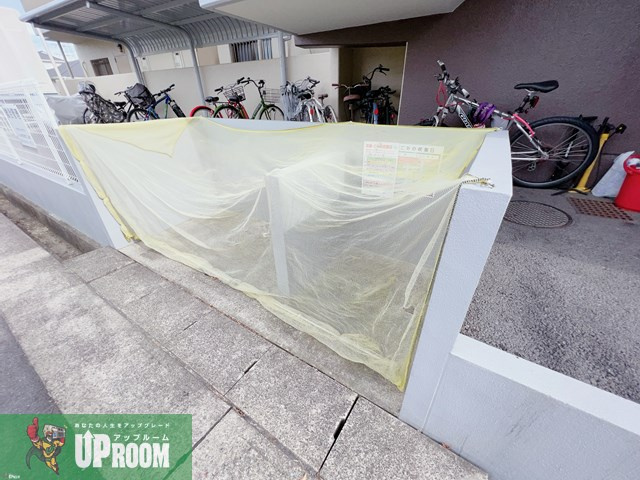 クレール横井のその他共用部分