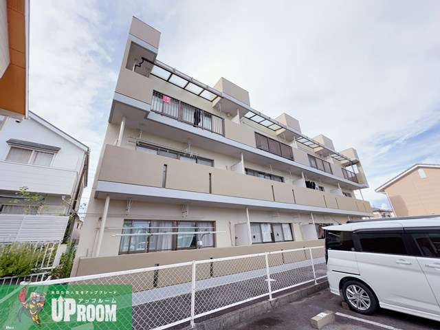 クレール横井のその他共用部分