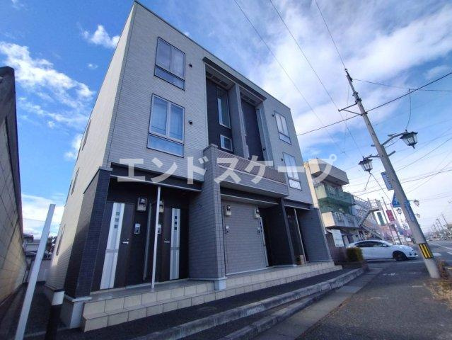 サニーアヴェニュー