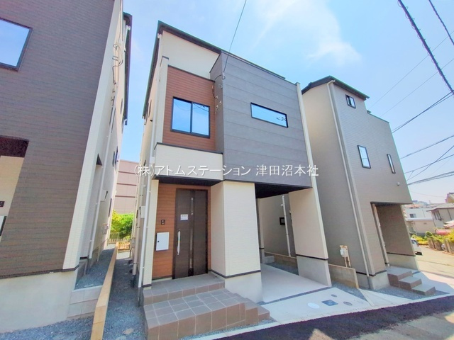 【外観】 | アトムセレクト船橋市前原西１８期2号棟