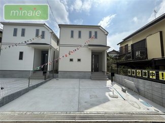 【外観】 | 販売現地