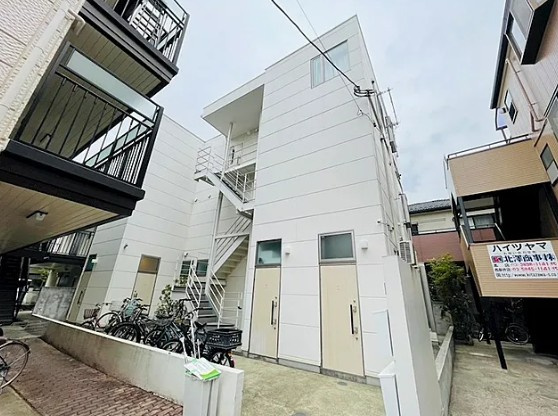 リーテンリュカ西新井