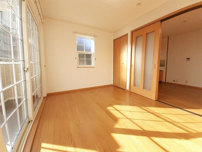 【内装】 | ソレアード・ローマ