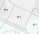 木津川市鹿背山藪ノ浦売土地の画像