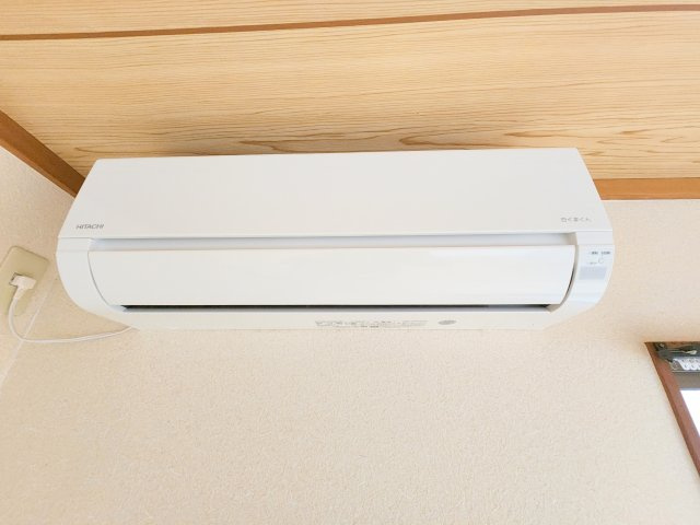 サニーコート菜畑の設備