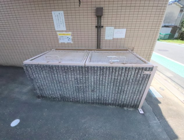 サニーコート菜畑のその他共用部分