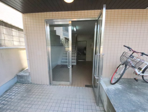 サニーコート菜畑のその他