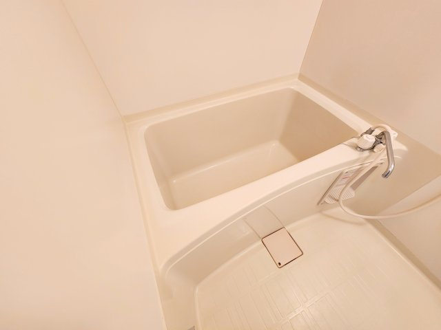 サニーコート菜畑の浴室