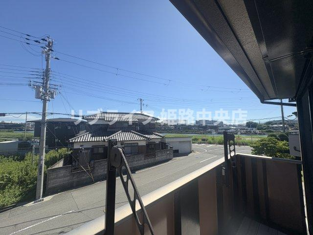 クラスティーナの展望