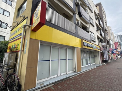 【周辺】 | レオパレス要町Ⅱ