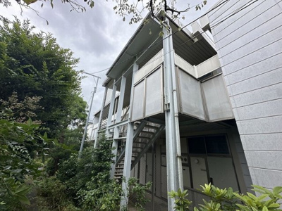 【外観】 | レオパレス要町Ⅱ | 建物外観を気になさる方へ、見た目の良い物件です